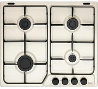 De’Longhi FFS 46 ASV Avoine Intégré 60 cm Gaz 4 zone(s)