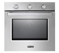 Longhi PLM7XLX2 Four Pizza 3D Électrique Fonction Pizza 74 L Inox Classe A