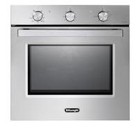 DE LONGHI PLM7XLX2 Four Pizza 3D Électrique Multifonctions 74 Lt Inox Classe A