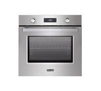 De Longhi PLM9XLX2 Four Pizza 3D Encastré Électrique Multifonctions Classe A