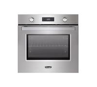 De Longhi PLM9XLX2 Four Pizza 3D Encastré Électrique Multifonctions