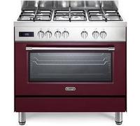 De longhi PRO96MRED Professional a classe énergétique: