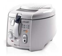 De’Longhi RotoFry Unique Autonome 1800 W Friteuse Blanc