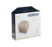 De 'Longhi sac36 sacs filtrants pour aspirateur
