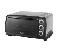 De’Longhi Sfornatutto 14 L 800 W Argent Grill