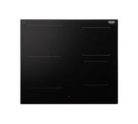DE LONGHI SLI 602 Table de Cuisson Induction Céramique Noir Touch Contrôle 60CM