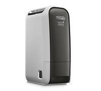 De’Longhi DNS65 2,8 L 34 dB Noir, Gris