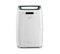 De’Longhi Tasciugo AriaDry Multi DEXD216RF 2,1 L 40 dB 285 W Blanc