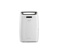 Delonghi Déshumidificateur mobile DEXD214RF à compresseur 14 litres/jour