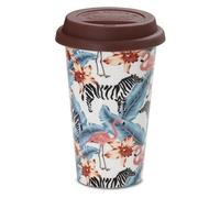 De Longhi Tasse Thermique Animaux Multicolore
