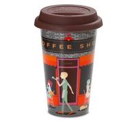 De Longhi Tasse Thermique Coffe Shop Multicolore