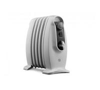 De Longhi TRNS0505M Radiateur Électrique À Huile 500W