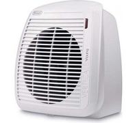 De’Longhi HVY1020.W appareil de chauffage Intérieure Blanc 2000 W Chauffage de ventilateur électrique