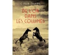 De l'or dans les collines