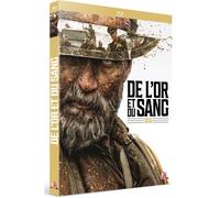 De l'or et du Sang (Sisu) Blu-ray