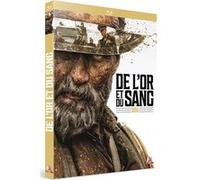 De l'or et du Sang (Sisu) Blu-ray E