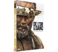 De l'or et du Sang (Sisu) DVD DVD