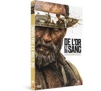 De L'Or Et Du Sang - Sisu - DVD [HD DVD]