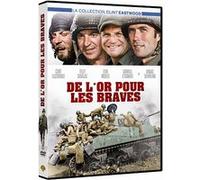 De L'or Pour Les Braves