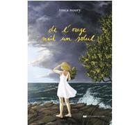 De l'orage naît un soleil Tosca Noury (Auteur), Tosca Noury (Illustration), Pauline Gallois (Illustration)
