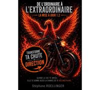 De L'ordinaire À L'extraordinaire 1.2