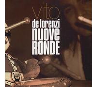 De Lorenzi Vito - Nuove Ronde [Import]