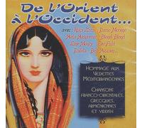 De L'orient À L'occident