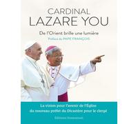 De l'Orient brille une lumière: La vision pour l’avenir de l’Église du nouveau préfet du Dicastère pour le clergé.