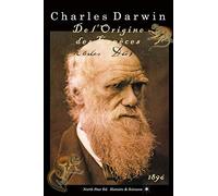 De l'Origine des espèces (1896)