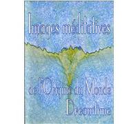 De l'origine du monde - Images méditatives E