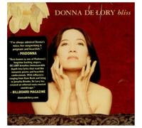 De Lory, Donna - Bliss