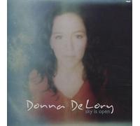 De Lory, Donna - Sky is Open
