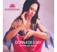 De Lory, Donna - The Lover and the Beloved