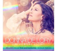 De Lory Donna - Universal Light Remixes from The Uncha [Import]
