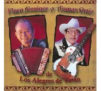 De Los Alegres De Teran