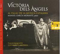 De Los Angeles - De Los Angeles: Palau De La Musica Catalana