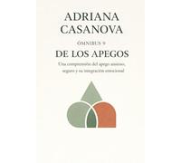 De los apegos: Una comprensión del apego ansioso, seguro y su integración emocional