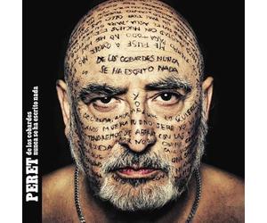De Los Cobardes Nunca Se Ha Escrito Nada [Import]