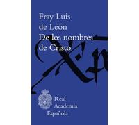 De los nombres de Cristo