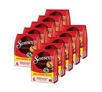 DE Lot de 10 paquets de 36 dosettes à café Senseo Normale Röstung