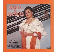 De Lourdes, Maria - 15 Grandes Exitos