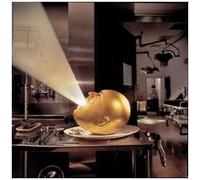 The Mars Volta – De-Loused In The Comatorium