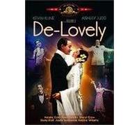 DVD De-lovely