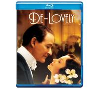 De-Lovely [Blu-Ray]