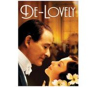 De-Lovely [Digital Video Disc]