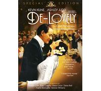 De-Lovely [DVD] [Import]