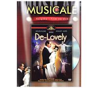 De-Lovely [DVD] (IMPORT) (Pas de version française)