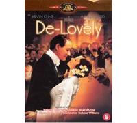 De-Lovely - Edition Limitée Belge (+ Cd)