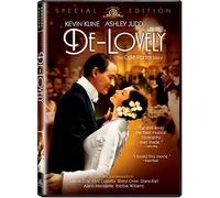 De-Lovely: The Cole Porter Story (Special Edition) by Kevin Kline