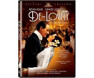 De-Lovely: The Cole Porter Story (Special Edition) by Kevin Kline